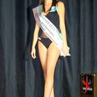 Sarò anche MISS ITALIA 2010?