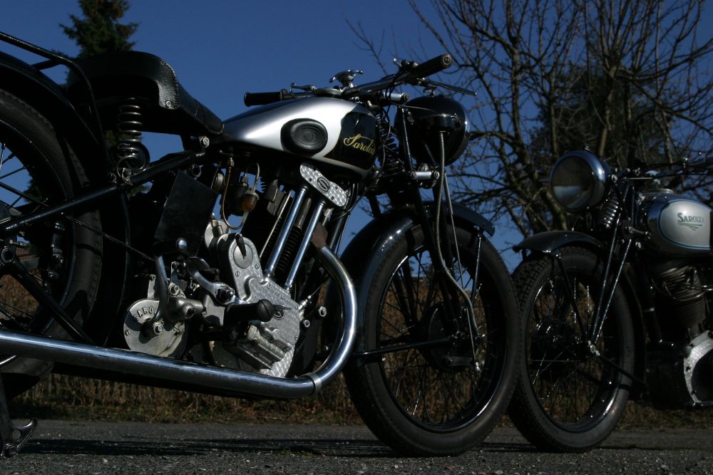 Sarolea Sisters