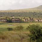 Sarova Salt Lick Lodge