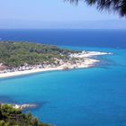 Sarti - Chalkidiki