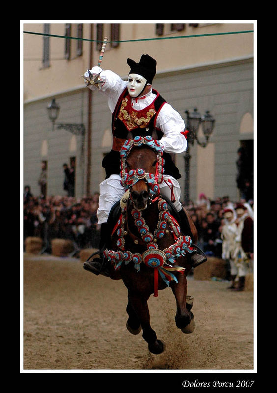 Sartiglia 1