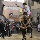 Sartiglia 2009