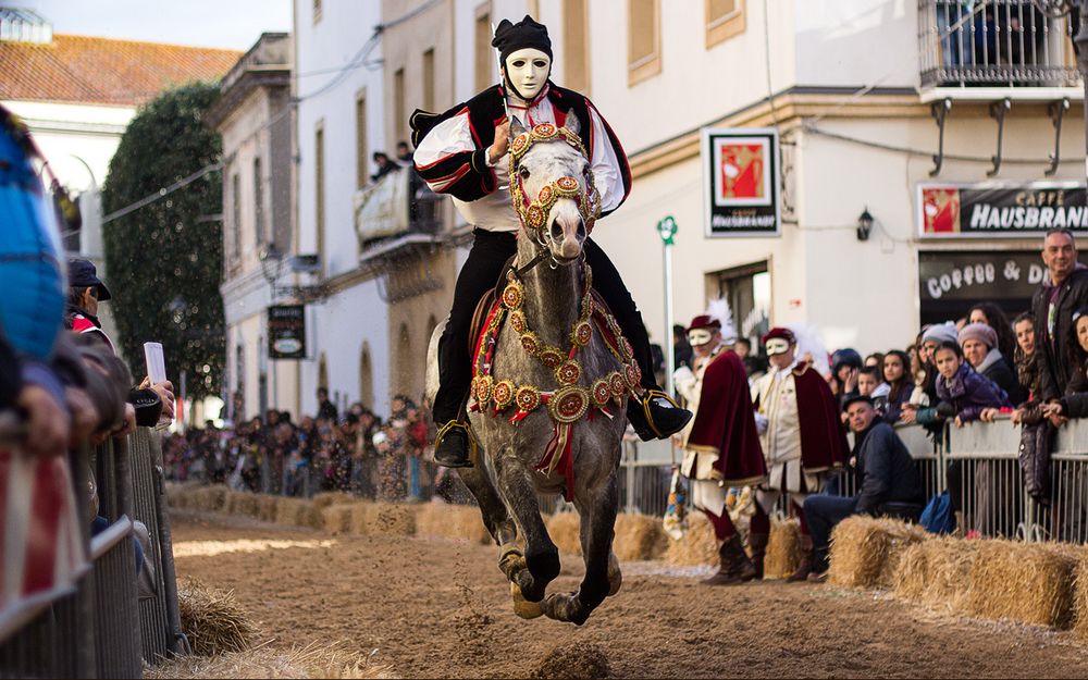 Sartiglia