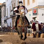 Sartiglia