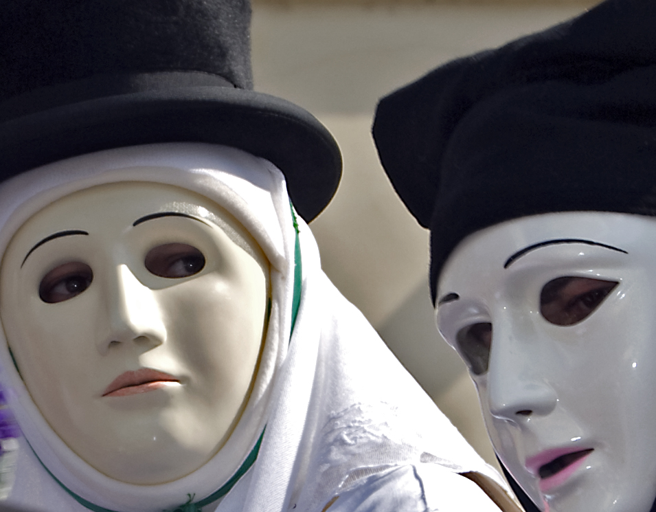 Sartiglia di Oristano - Sardegna