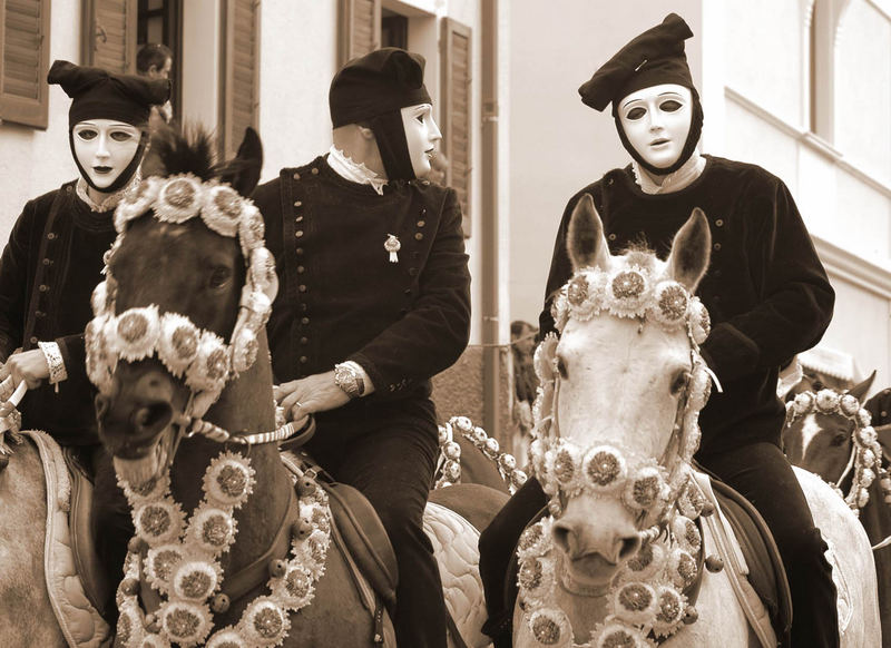 Sartiglia