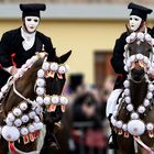 Sartiglia. Il carnevale Oristanese