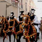 SARTIGLIA -Oristano- 2008