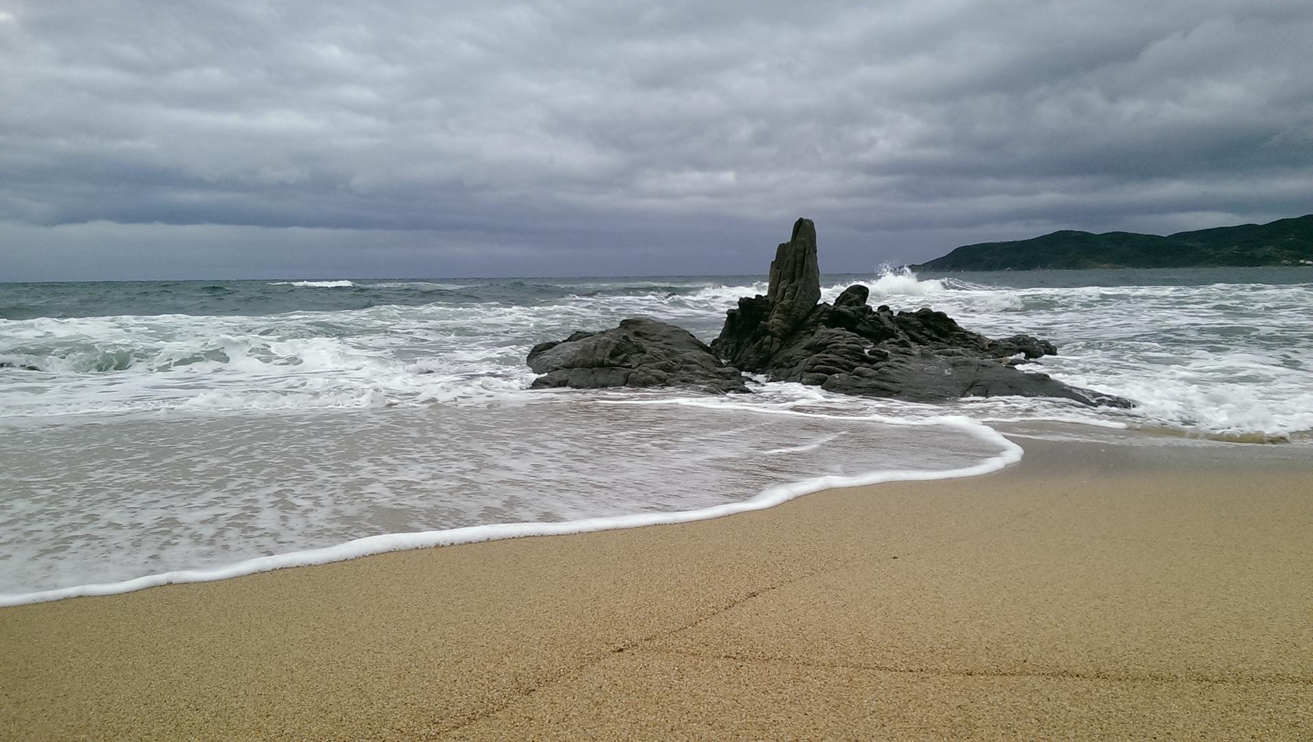 Sarti_nach dem Sturm