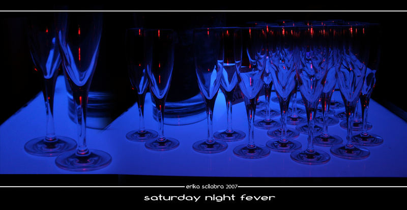 sarturday night fever