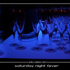 sarturday night fever