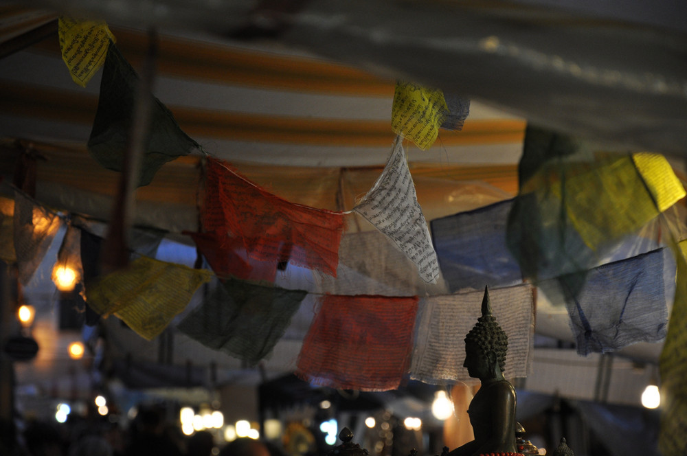 Sarzana Market