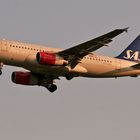 SAS A319