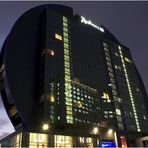 SAS Radisson