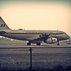 SAS Retro Livery