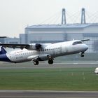  SAS Scandinavian Airlines ATR 72-600 