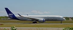 SAS / SCANDINAVIAN AIRLINES