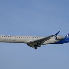 SAS Scandinavian Airlines Bombardier CRJ-900LR 