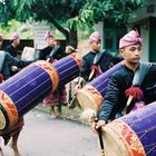 Sasak wedding