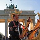 Sasando Musik aus Timor/ Indonesien