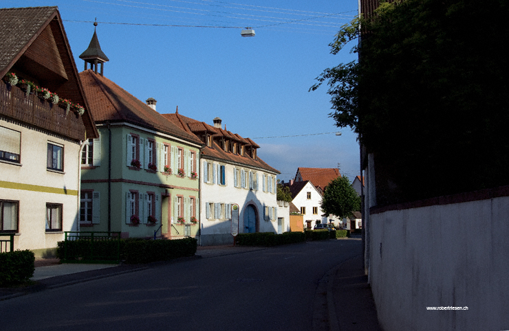 Sasbach-Jechtingen