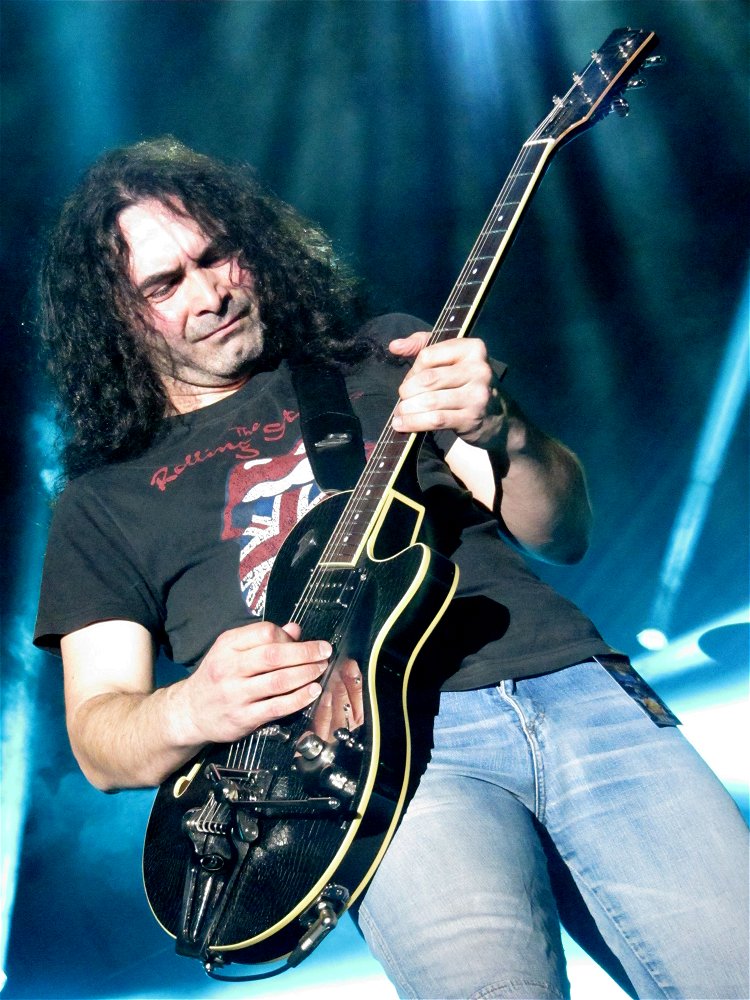 Sascha Paeth (Avantasia) Foto & Bild szene, heavy metal, live Bilder