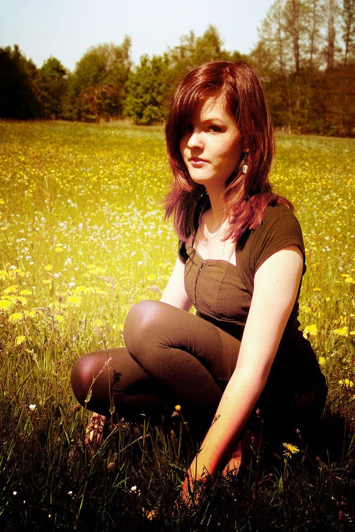 *Sascha Sophie 2011*