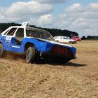 Sascha´s Stockcar