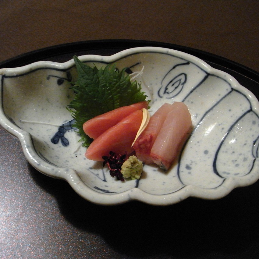 Sashimi