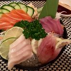 Sashimi ;-)