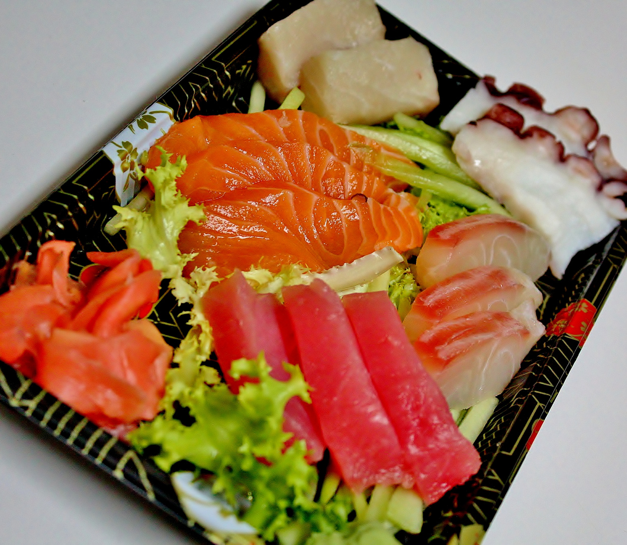 Sashimi