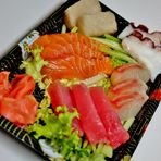 Sashimi