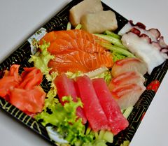 Sashimi