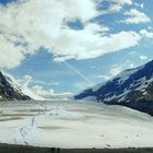 Saskatchewan Glacier