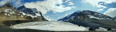 Saskatchewan Glacier