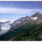 Saskatchewan Gletscher