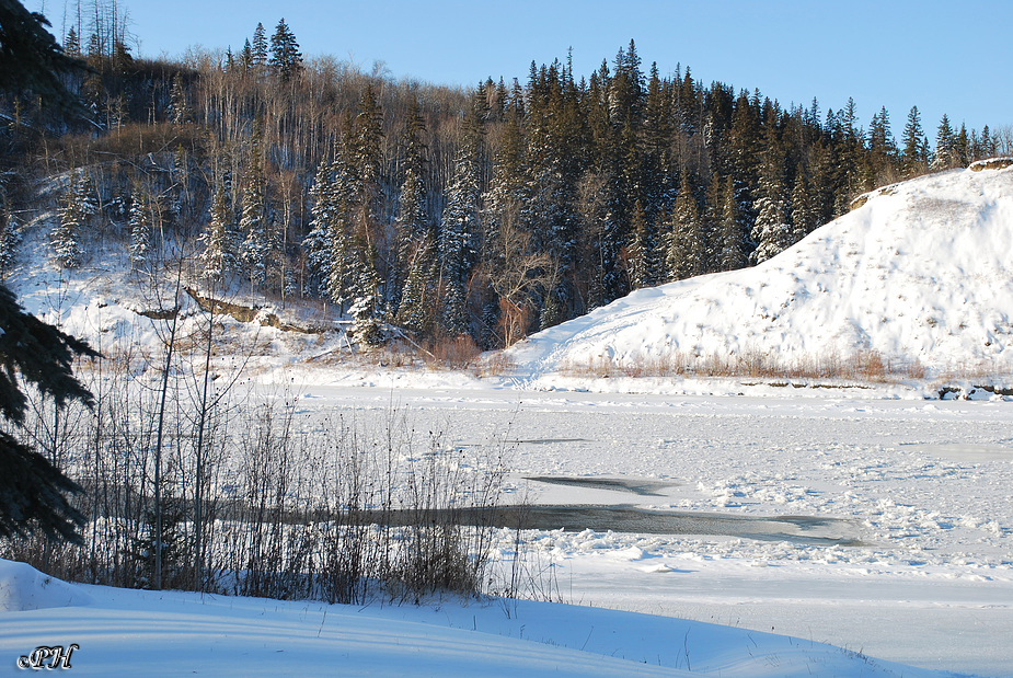 Saskatchewan River