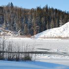 Saskatchewan River