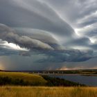 Saskatchewan Storm