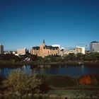 Saskatoon, Saskatchewan - 1995 (1)