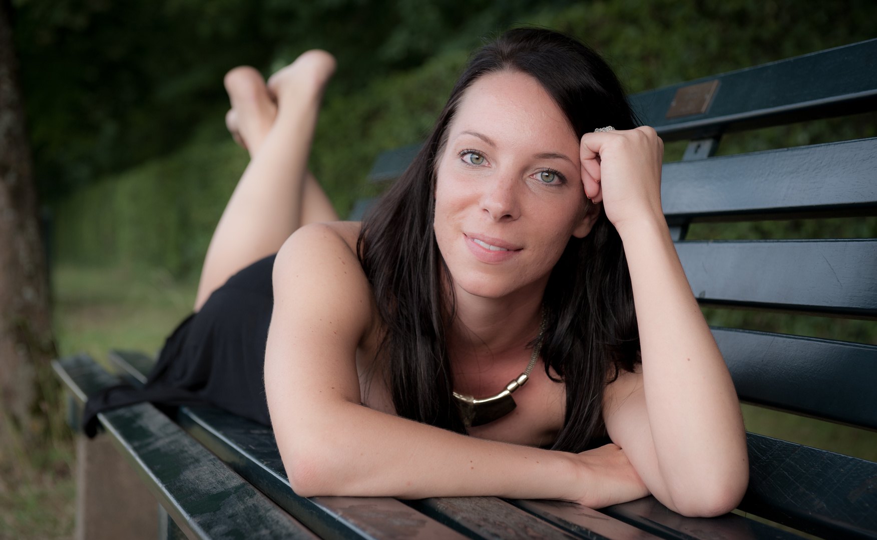 *S*A*S*K*I*A* Foto & Bild portrait, portrait frauen, outdoor Bilder