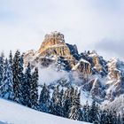 Sasonger Dolomiten 