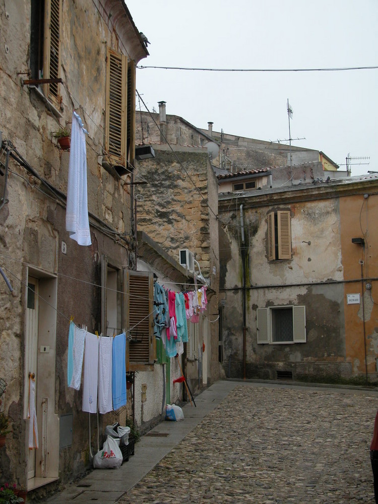 Sassari vecchia 1