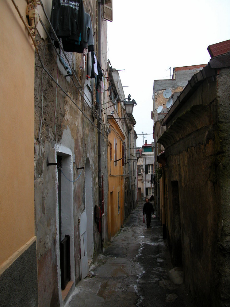 Sassari vecchia 2