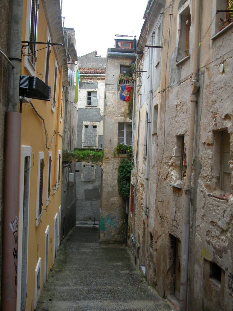 Sassari vecchia 3