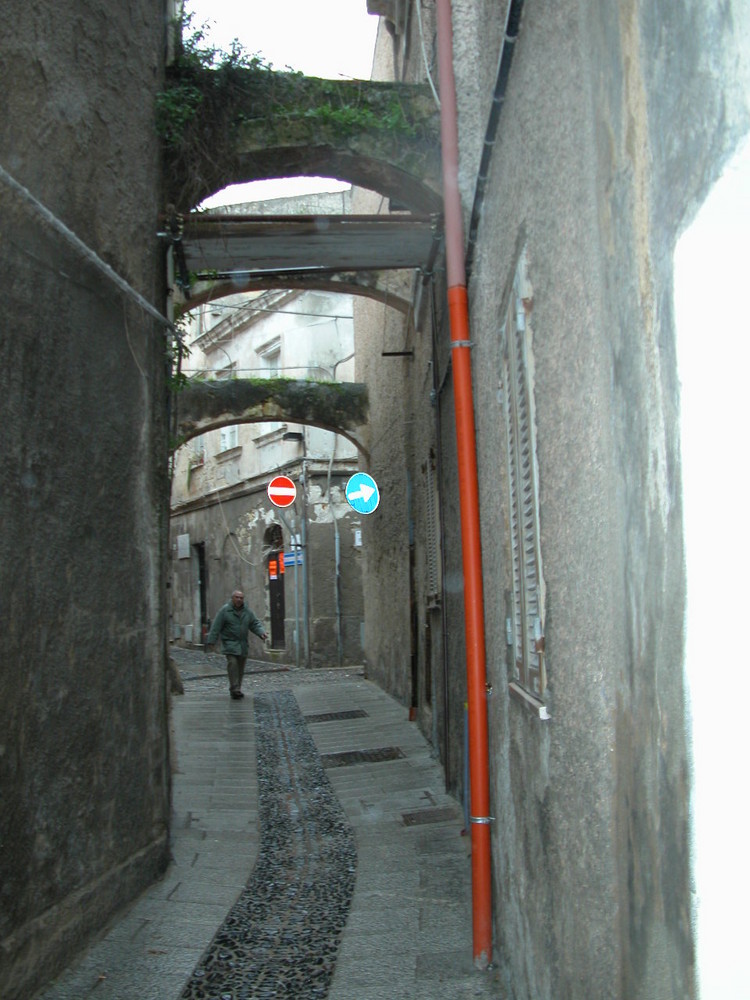 Sassari vecchia 3