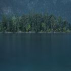 Sasseninsel - Eibsee 2013