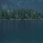 Sasseninsel - Eibsee 2013