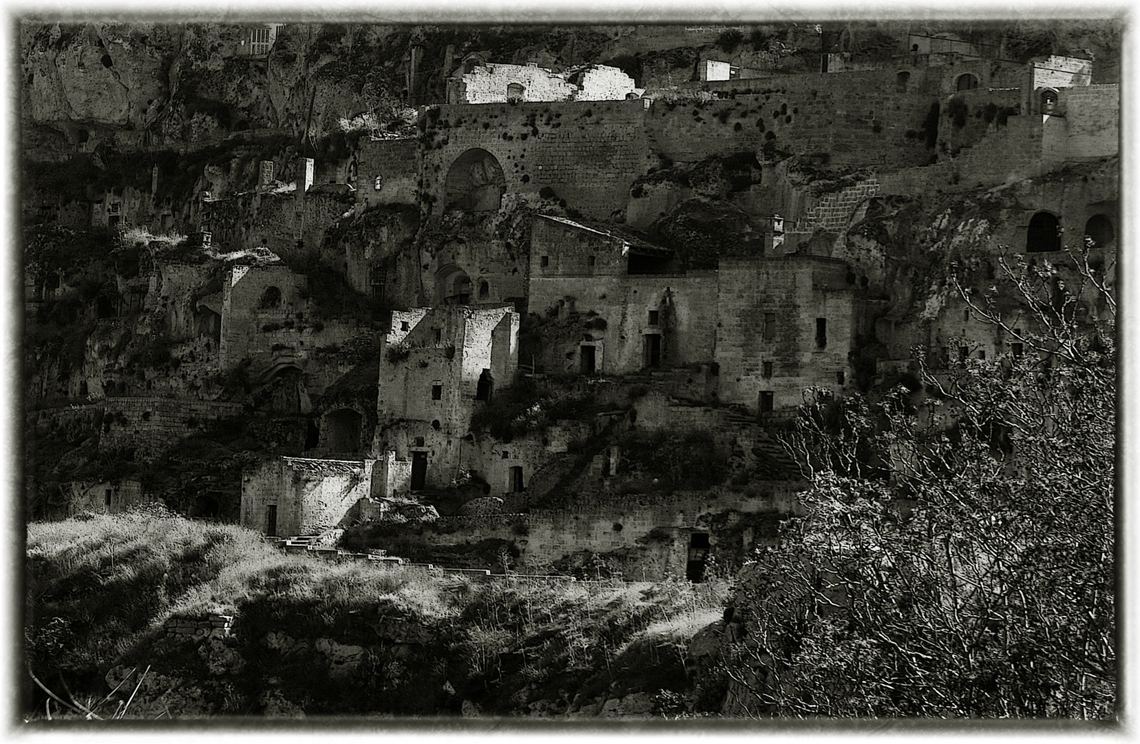 Sassi 3 Foto & Bild italy, filtertechnik, digiart Bilder auf