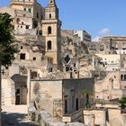 Sassi de Matera 2018